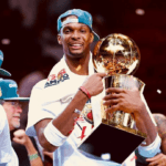 Chris Bosh relata colapso em casa: 'Tive sorte de ficar vivo'