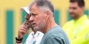 Palmeiras dá folga dupla ao elenco após 11 jogos em 36 dias
