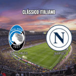 Palpite Atalanta x Napoli: Análise e Previsão para o Jogo da Serie A 22/02/2026