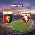 Palpite Genoa x Torino: Análise e estatísticas para o confronto da Serie A 22/02/2026