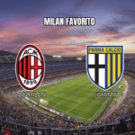 Palpite AC Milan x Parma: Análise e estatísticas para 22/02/2026