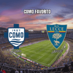 Palpite Como x Lecce: Análise e estatísticas para a Serie A em 28/02/2026