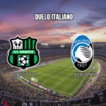 Palpite Sassuolo x Atalanta: Análise e Previsão para o Jogo da Serie A 01/03/2026