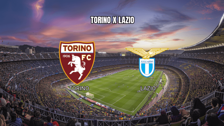 Palpite Torino x Lazio: Análise e Previsão para o Confronto da Serie A 01/03/2026