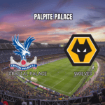 Palpite Crystal Palace vs Wolves: Análise e Previsão para 22/02/2026