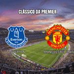 Palpite Everton x Manchester United: Análise e Previsão para 23/02/2026