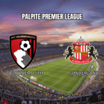 Palpite Bournemouth x Sunderland: Análise e estatísticas para 28/02/2026