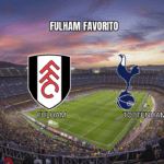 Palpite Fulham vs Tottenham: Análise e Previsão para 01/03/2026
