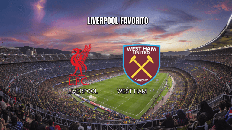 Palpite Liverpool vs West Ham: Análise e Previsão para 28/02/2026