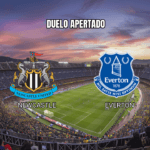 Palpite Newcastle vs Everton: Análise e Previsão para 28/02/2026