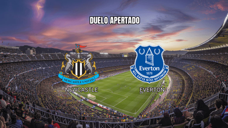 Palpite Newcastle vs Everton: Análise e Previsão para 28/02/2026