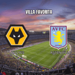 Palpite Wolves vs Aston Villa: Villa favorita para vencer ou empatar em 27/02/2026