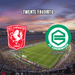 Palpite Twente x Groningen na Eredivisie: Análise e Previsão 22/02/2026