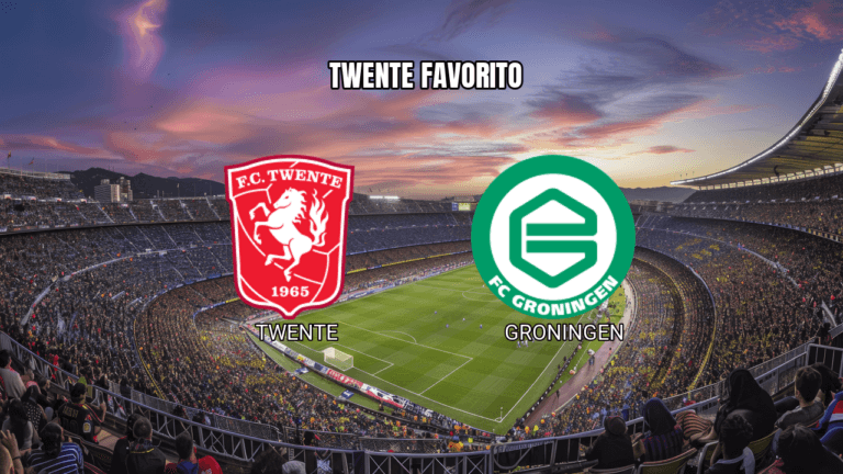 Palpite Twente x Groningen na Eredivisie: Análise e Previsão 22/02/2026