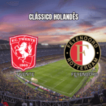 Palpite Twente x Feyenoord na Eredivisie: Análise e Previsão 01/03/2026
