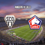 Palpite Angers vs Lille: Análise e Previsão para o Confronto da Ligue 1 em 22/02/2026