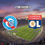Palpite Lyon vs Strasbourg: Confronto Aquece Ligue 1 em 22/02/2026