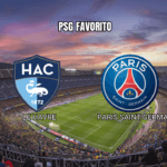 Palpite Le Havre vs PSG: Análise e Previsão para 28/02/2026
