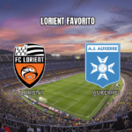 Palpite Lorient vs Auxerre na Ligue 1: Análise e Previsão 01/03/2026