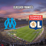 Palpite Marseille vs Lyon na Ligue 1: Análise e Previsão para 01/03/2026