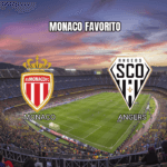 Palpite Monaco vs Angers: Análise Detalhada da Ligue 1 para 28/02/2026