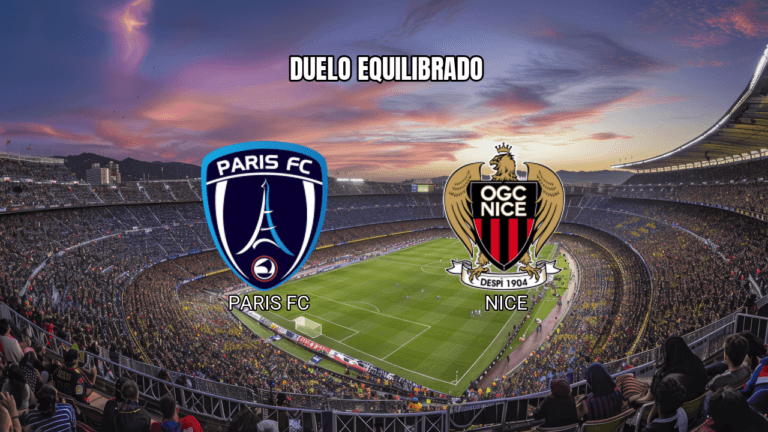 Palpite Paris FC x Nice: Análise detalhada da Ligue 1 para 01/03/2026