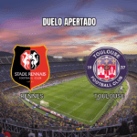 Palpite Rennes x Toulouse: Análise e Previsão para a Ligue 1 em 28/02/2026