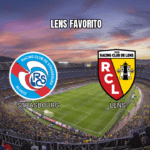 Palpite Strasbourg vs Lens: Análise e Previsão para o Confronto da Ligue 1 27/02/2026