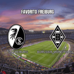 Palpite SC Freiburg vs Borussia Mönchengladbach: Análise e Previsão 22/02/2026