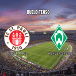 Palpites para FC St. Pauli vs Werder Bremen na Bundesliga - 22/02/2026