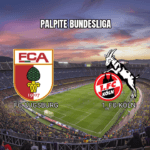 Palpite FC Augsburg vs 1. FC Köln: Análise e Previsão para 27/02/2026