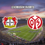 Palpite Bayer Leverkusen vs FSV Mainz 05: Análise e Previsão da Bundesliga 28/02/2026