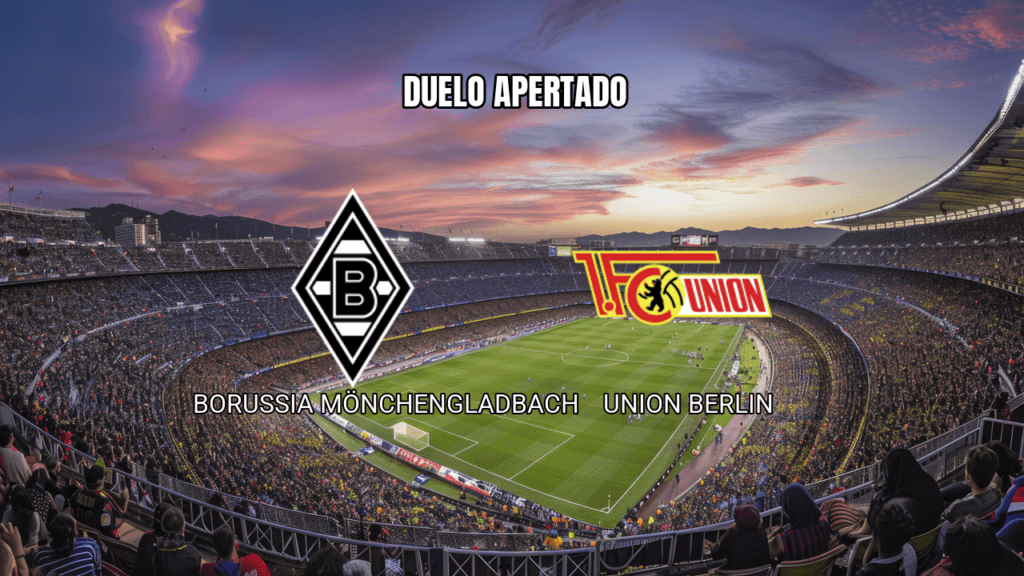 Palpite Borussia Mönchengladbach vs Union Berlin: Análise e Previsão 28/02/2026