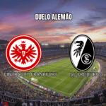 Palpite Eintracht Frankfurt vs SC Freiburg: Análise da Bundesliga 01/03/2026
