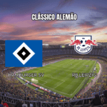 Palpite Hamburger SV vs RB Leipzig: Análise e Previsão para 01/03/2026