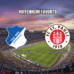 Palpite Hoffenheim x St. Pauli: Análise e estatísticas para Bundesliga 28/02/2026