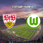 Palpite VfB Stuttgart vs VfL Wolfsburg: Análise da Bundesliga 01/03/2026