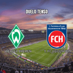 Palpite: Werder Bremen x Heidenheim na Bundesliga - Análise e Previsão 28/02/2026