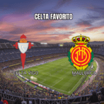 Palpite Celta Vigo vs Mallorca: Análise e Previsão para 22/02/2026