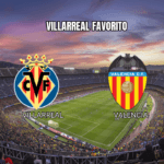 Palpite Villarreal x Valencia: Submarino Amarelo tem vantagem clara em La Liga 22/02/2026