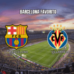 Palpite Barcelona x Villarreal: Análise e Previsão para La Liga 28/02/2026