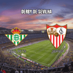 Palpites para Real Betis x Sevilla na La Liga: Análise completa 01/03/2026