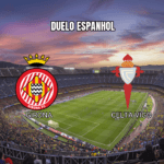 Palpite Girona vs Celta Vigo: Análise e Previsão para 01/03/2026