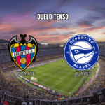 Palpite Levante x Alaves: Análise e Previsão para La Liga 27/02/2026