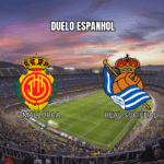 Palpite Mallorca x Real Sociedad: Análise e Previsão para La Liga 28/02/2026