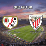 Palpite Rayo Vallecano x Athletic Club: Análise e Previsão para 28/02/2026