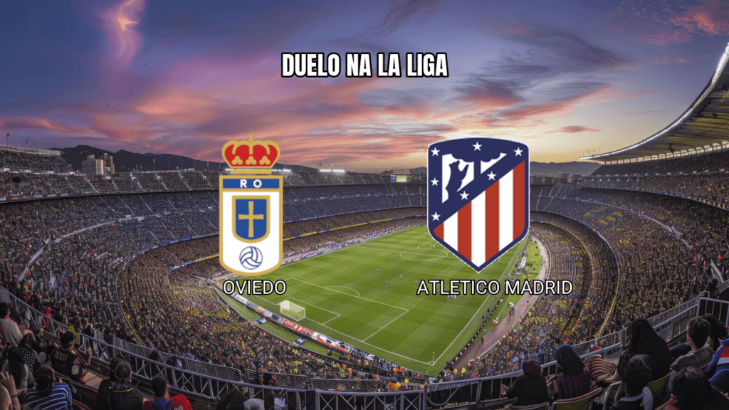 Palpite Oviedo x Atlético Madrid: Análise e estatísticas para 28/02/2026