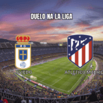 Palpite Oviedo x Atlético Madrid: Análise e estatísticas para 28/02/2026