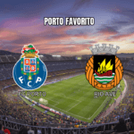 Palpite FC Porto vs Rio Ave na Primeira Liga: Análise e Previsão 22/02/2026