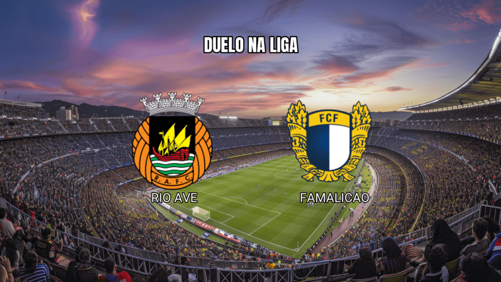 Palpites Rio Ave vs Famalicão: Análise e Previsões para 01/03/2026